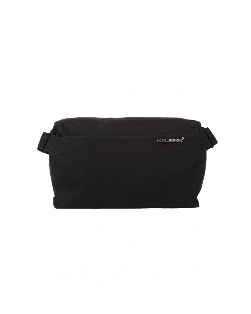 Pouch Kalibre Jerez Black 2L 922020000