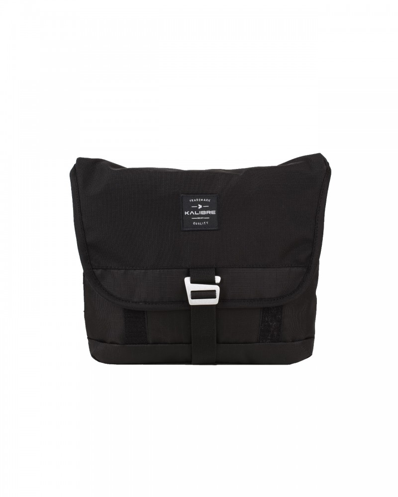 Pouch Kalibre Puebla Black 1L 922088000