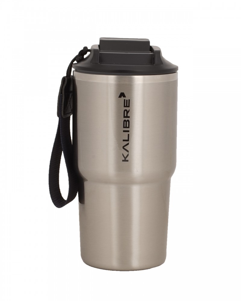 Tumbler kalibre Hot/Cold Black-Silver 580ml 994483000