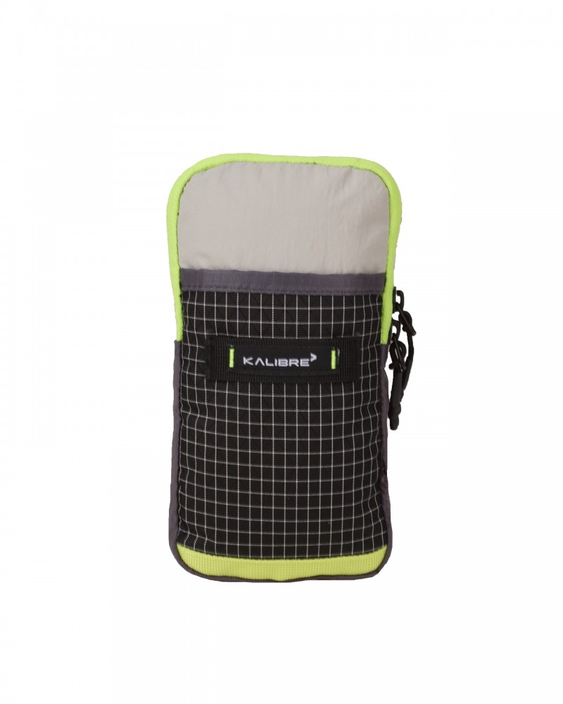 Smartphone Case Kalibre Hemlock 08 Black-Tornado 928113056