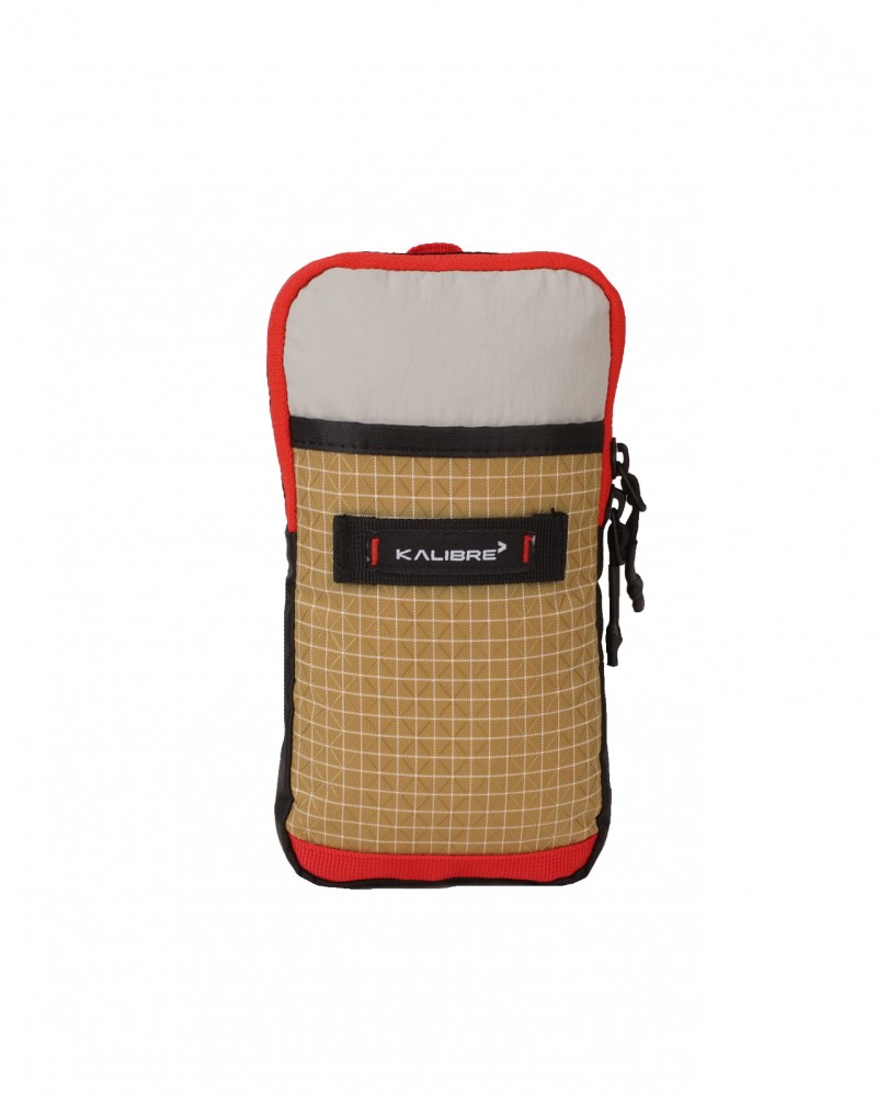 Smartphone Case Kalibre Hemlock 08 Khaki-Black 928113224