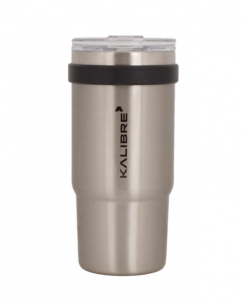 Botol Termos Kalibre Hot-Cold Silver 1200ML 994489010