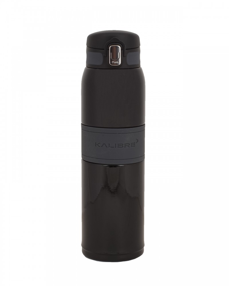 Thermos Kalibre Black 600ml 994484000