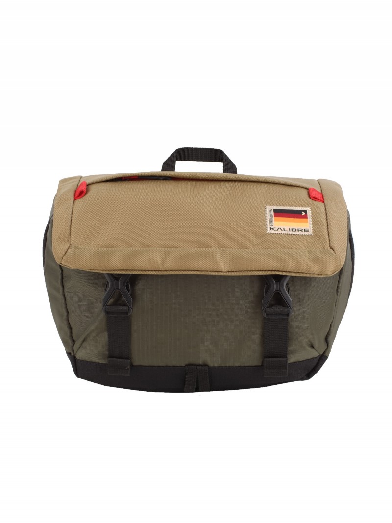 Tas Pinggang Waist Bag Pria Kalibre Timeless Essence 03 922216368