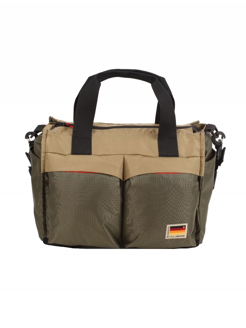 Tas Selempang Kalibre Messenger Timeless Essence 02 922215368