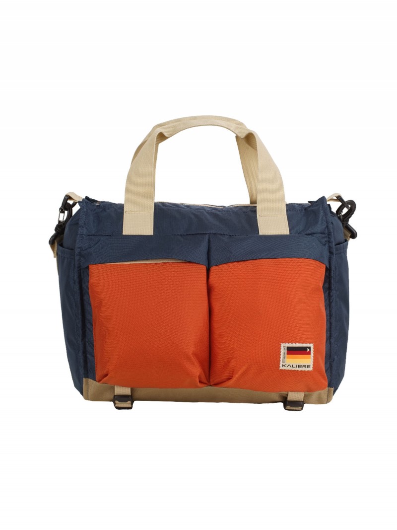 Tas Selempang Kalibre Messenger Timeless Essence 02 922215485