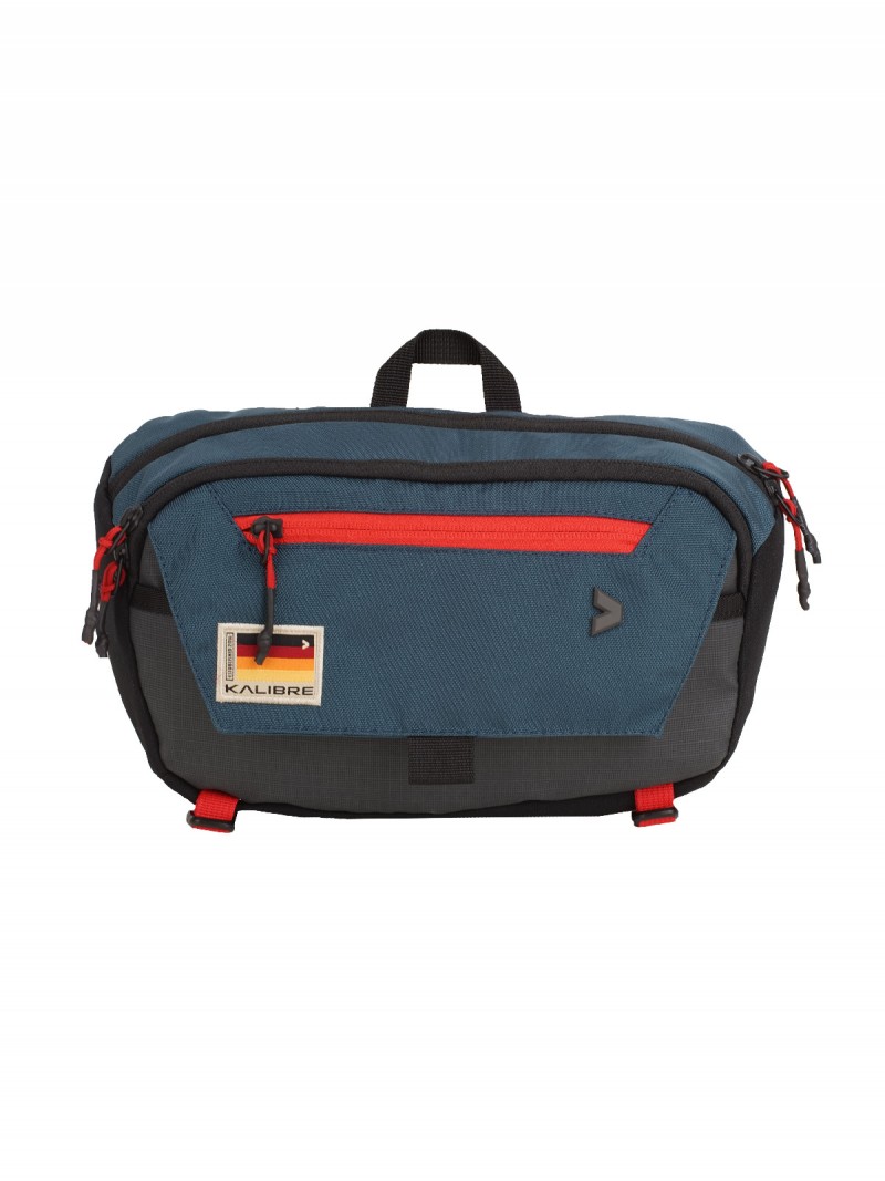 Tas Pinggang Waist Bag Pria Kalibre Timeless Motion 03 4L 922270050