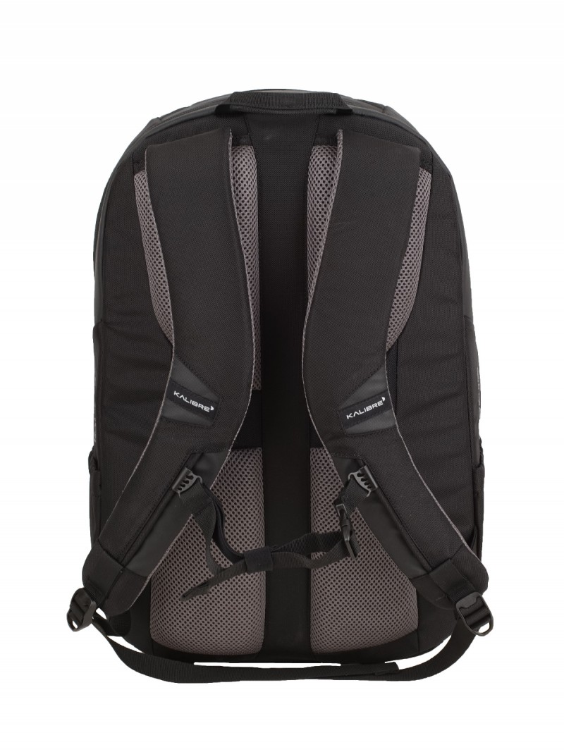 Kalibre Tas Ransel Pria Backpack Overshield 02Art 911221000 - KALIBRE