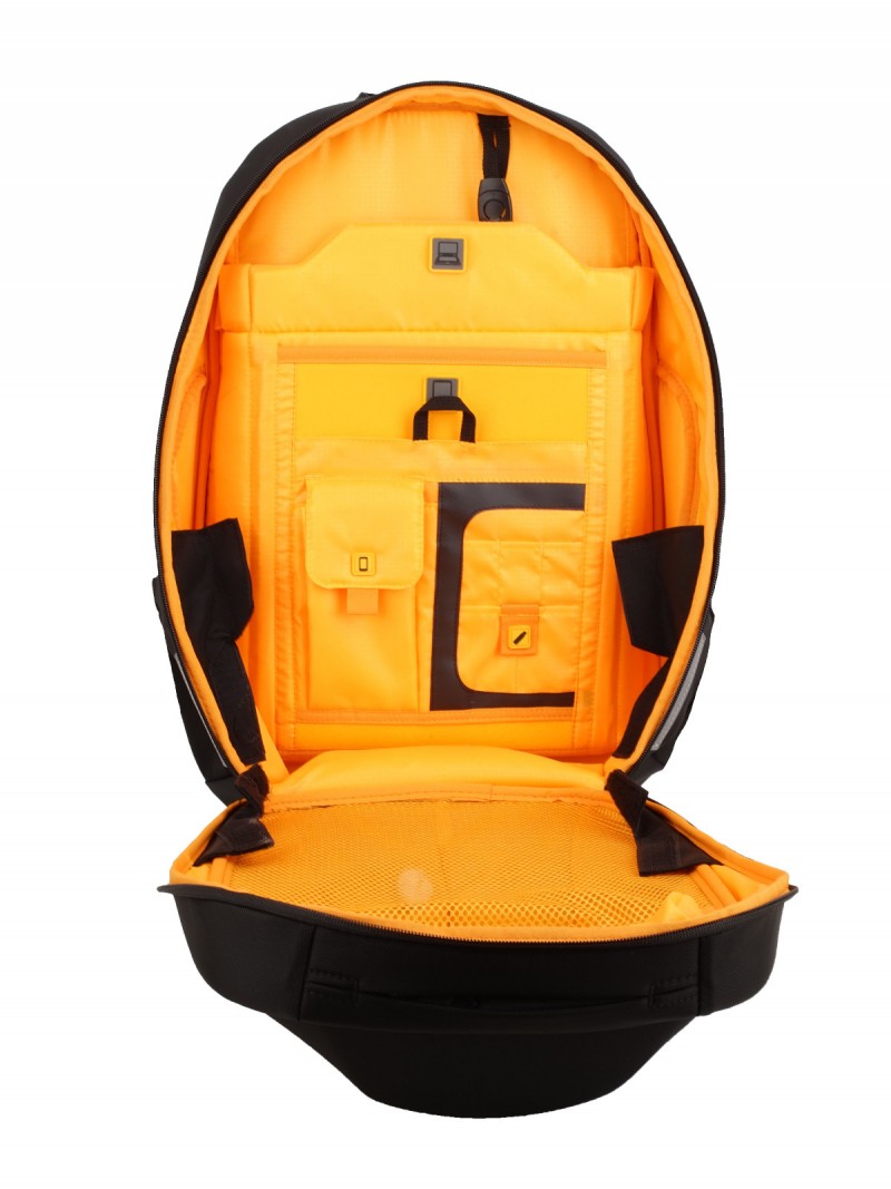 Kalibre Tas Ransel Pria Backpack Overshield 02Art 911221000 - KALIBRE