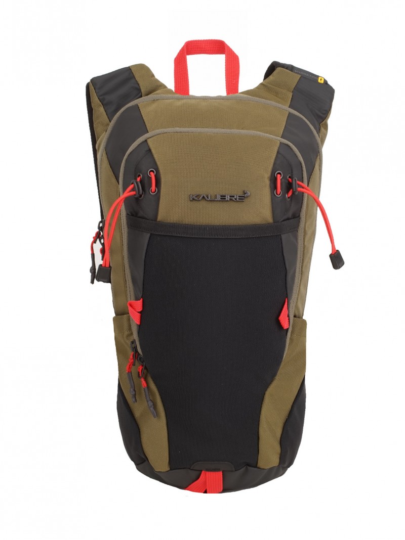 Tas Ransel Pria Kalibre Backpack Unify 911654914