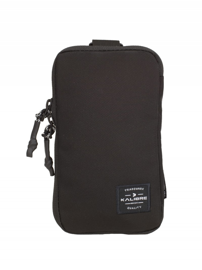 Tas HP Smartphone Case Kalibre Black 928105000