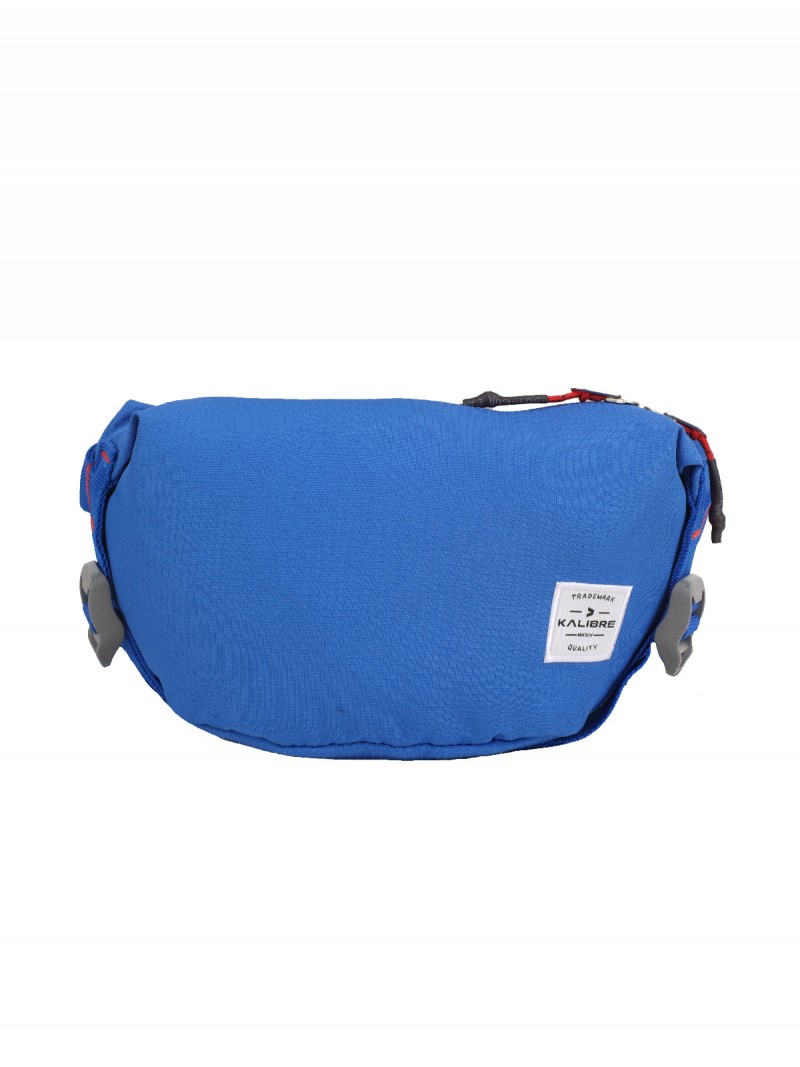 Tas Selempang Kalibre Pouch Belize Blue 921466400