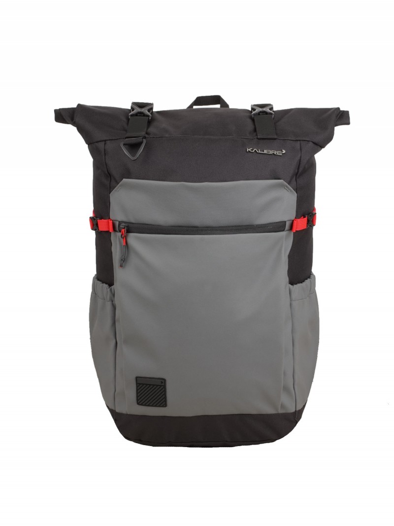 Tas Ransel Pria Kalibre Backpack Slicx 01 911738020