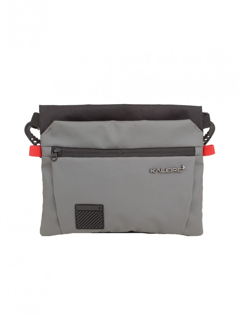 Tas Selempang Kalibre Travel Pouch Slicx 04 922282020