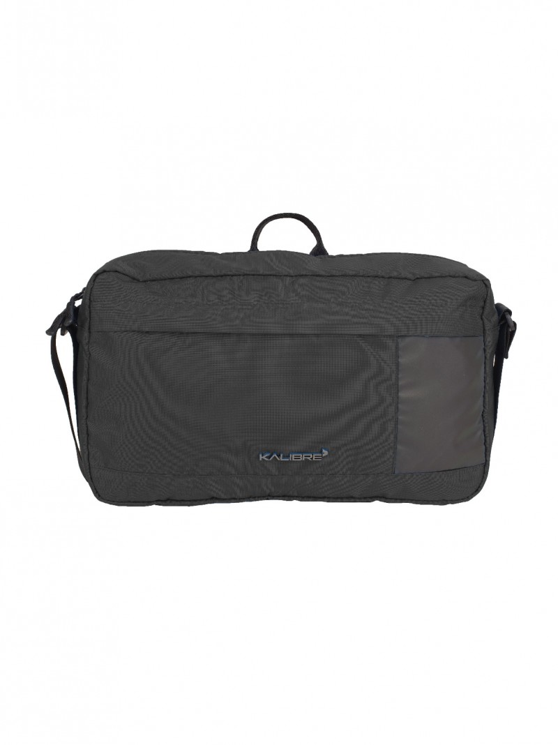 Tas Selempang Pouch Kalibre Robleda Black 5L 921910000