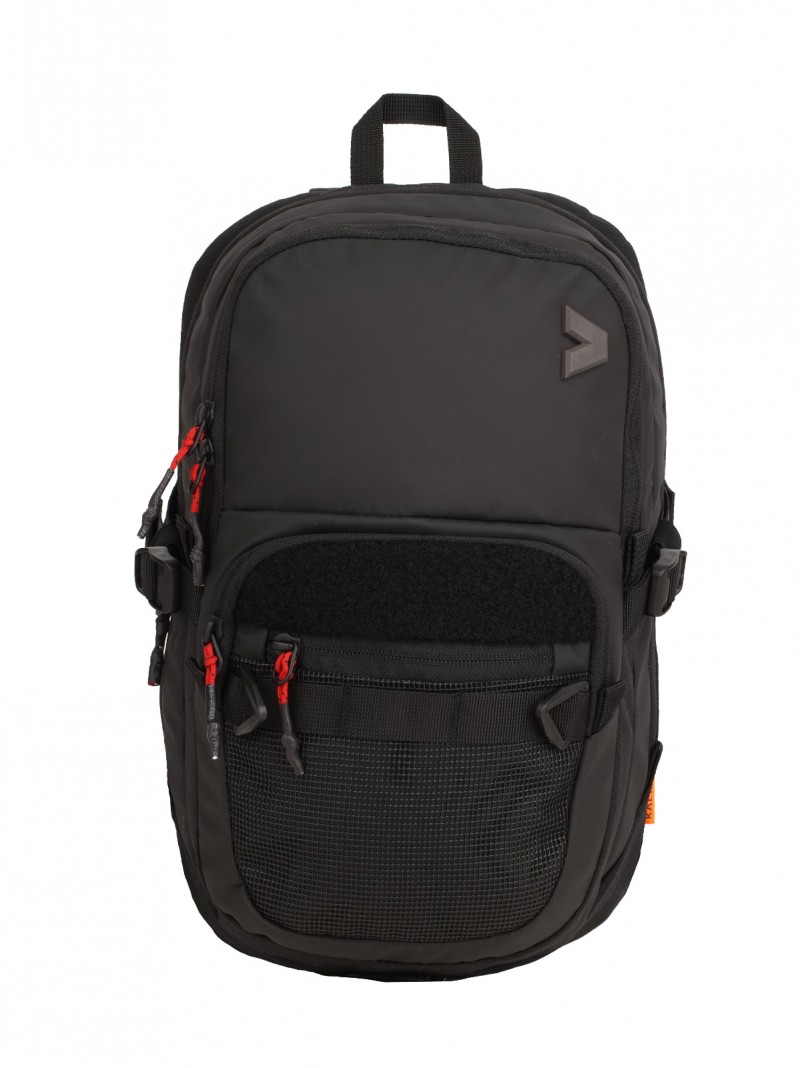 Sling Bag Pria Kalibre Enrion Black 8L 922165000