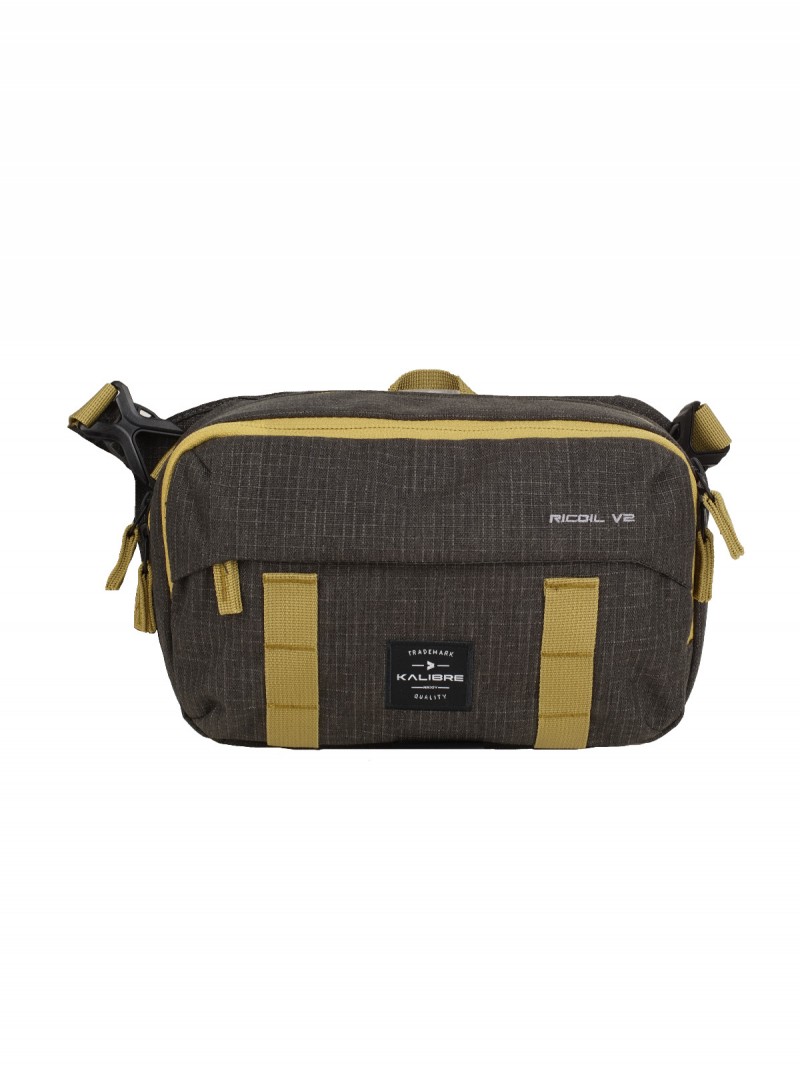 Pouch Kalibre New Bag Vape Ricoil V2 921364340