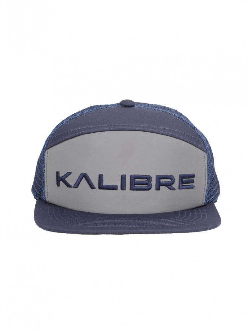 Topi Kalibre Silver-Navy 940120927