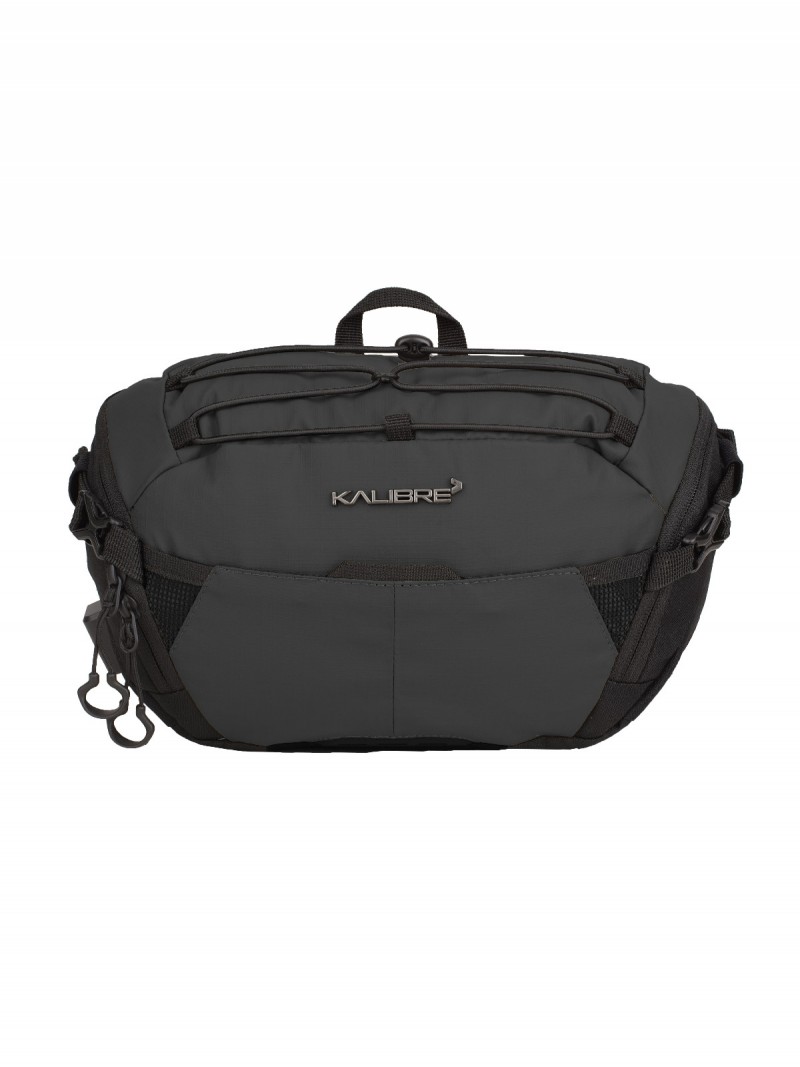 Kalibre Waistbag Neoframe Black 4L 921647000