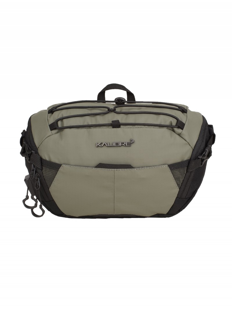 Kalibre Waist Bag Neoframe 4 Liter Green Army Artikel 921647301