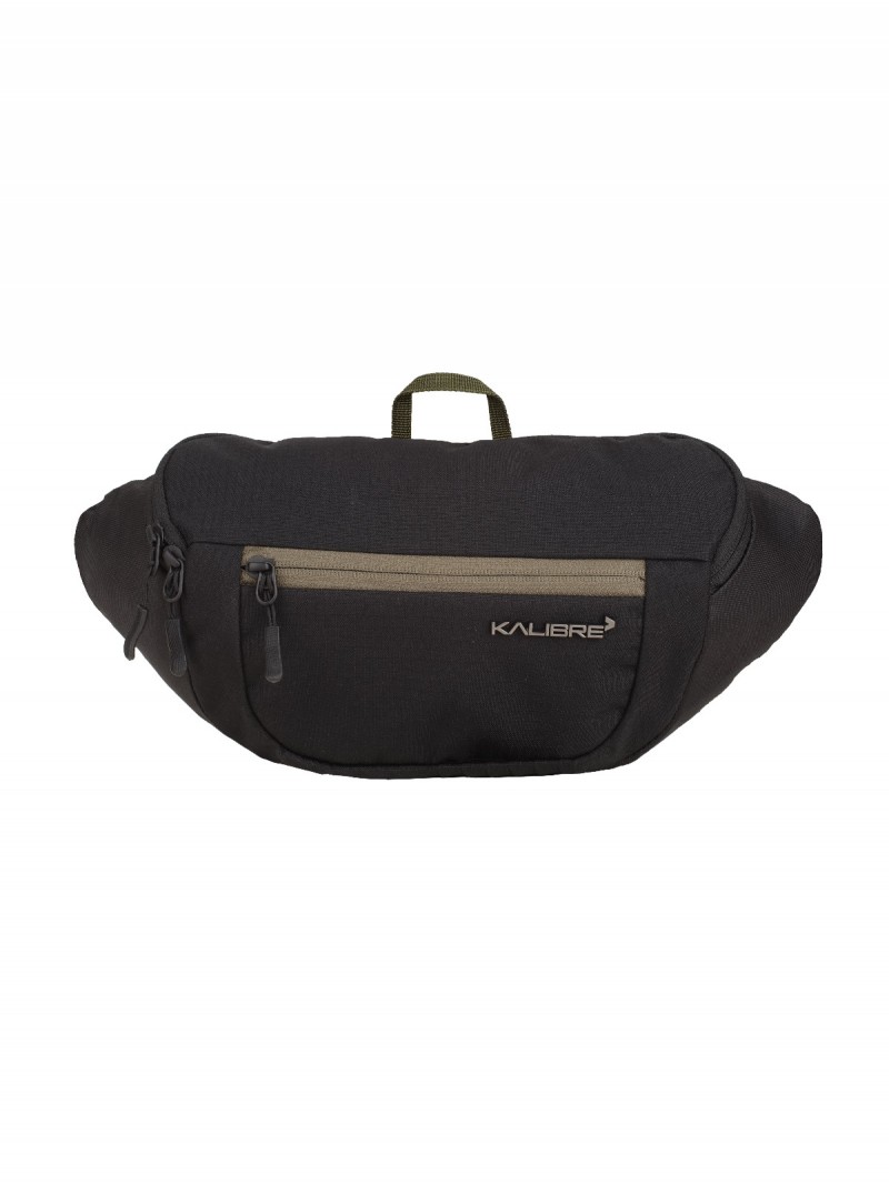 Kalibre Waistbag Strout 3L Black Art 922236000