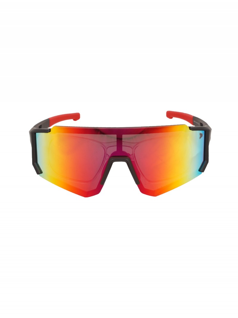 Kacamata Kalibre 136 Black-Revo Red 996389066