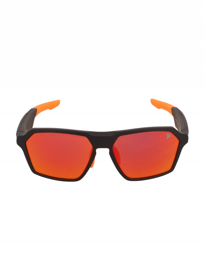 Kalibre Smart Glasses 01Black-Revo Red-Orange 996391068