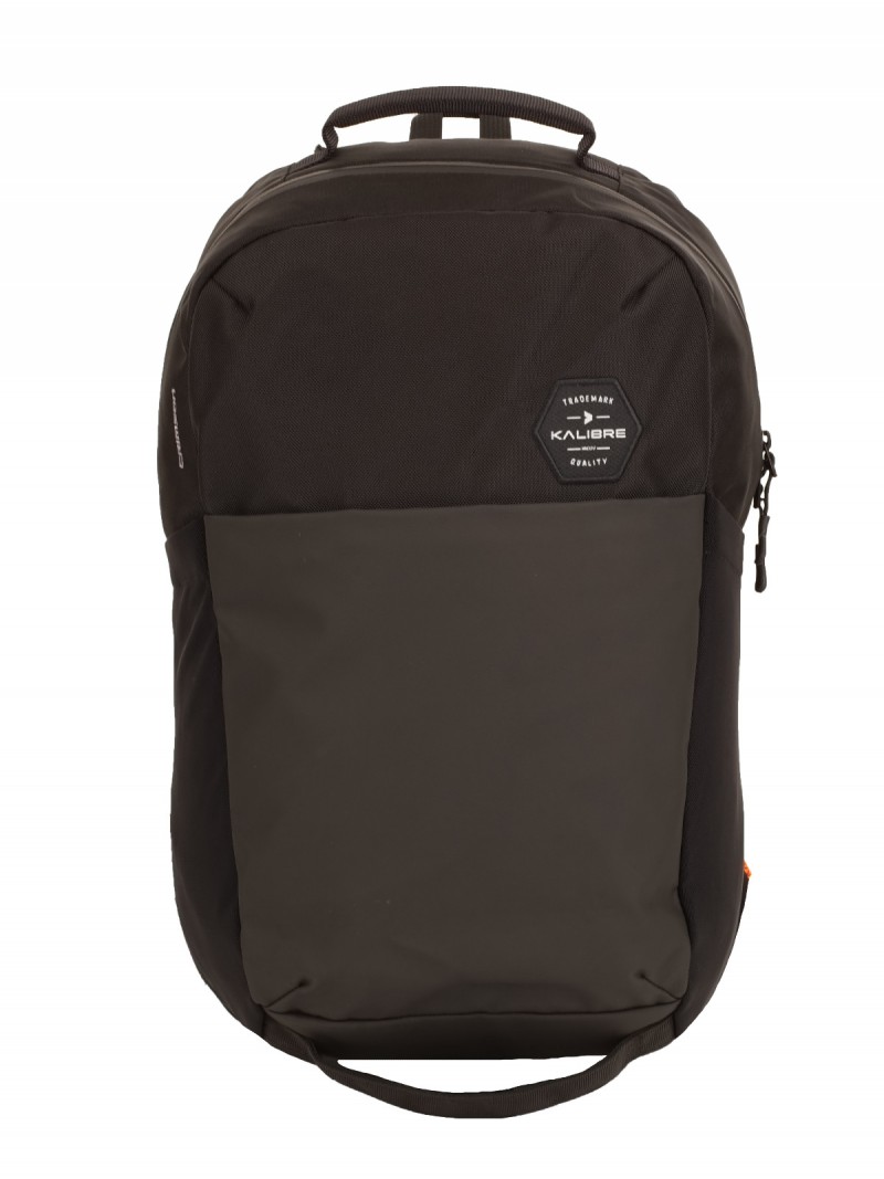 Kalibre Backpack Crimson Black 18L 911665000
