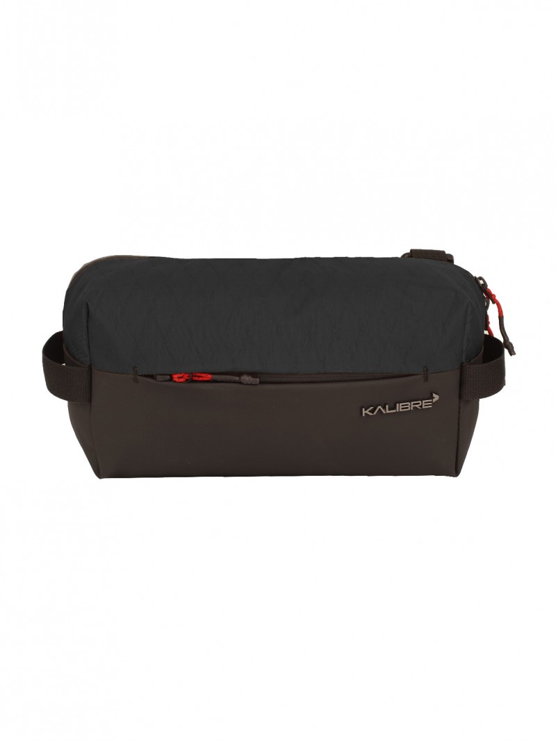 Kalibre Travel Pouch Viento Black 2L 922005000