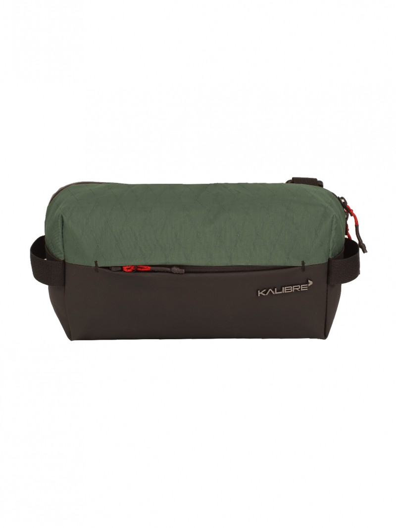 Kalibre Travel Pouch Viento Army 2L 922005081