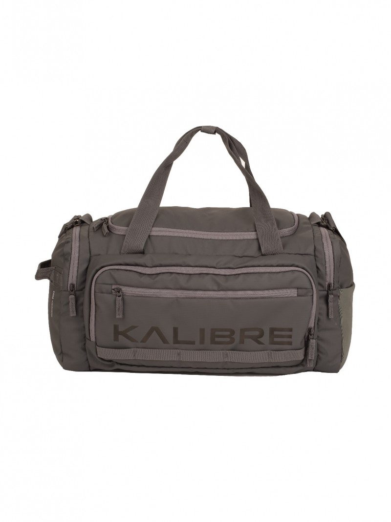 KALIBRE DUFFLE BAG DOMAIN 03 GREY30L 930078 014 