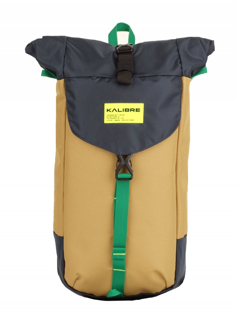 Backpack Kalibre Sorelle 01 Gold-Navy 9L 911751926