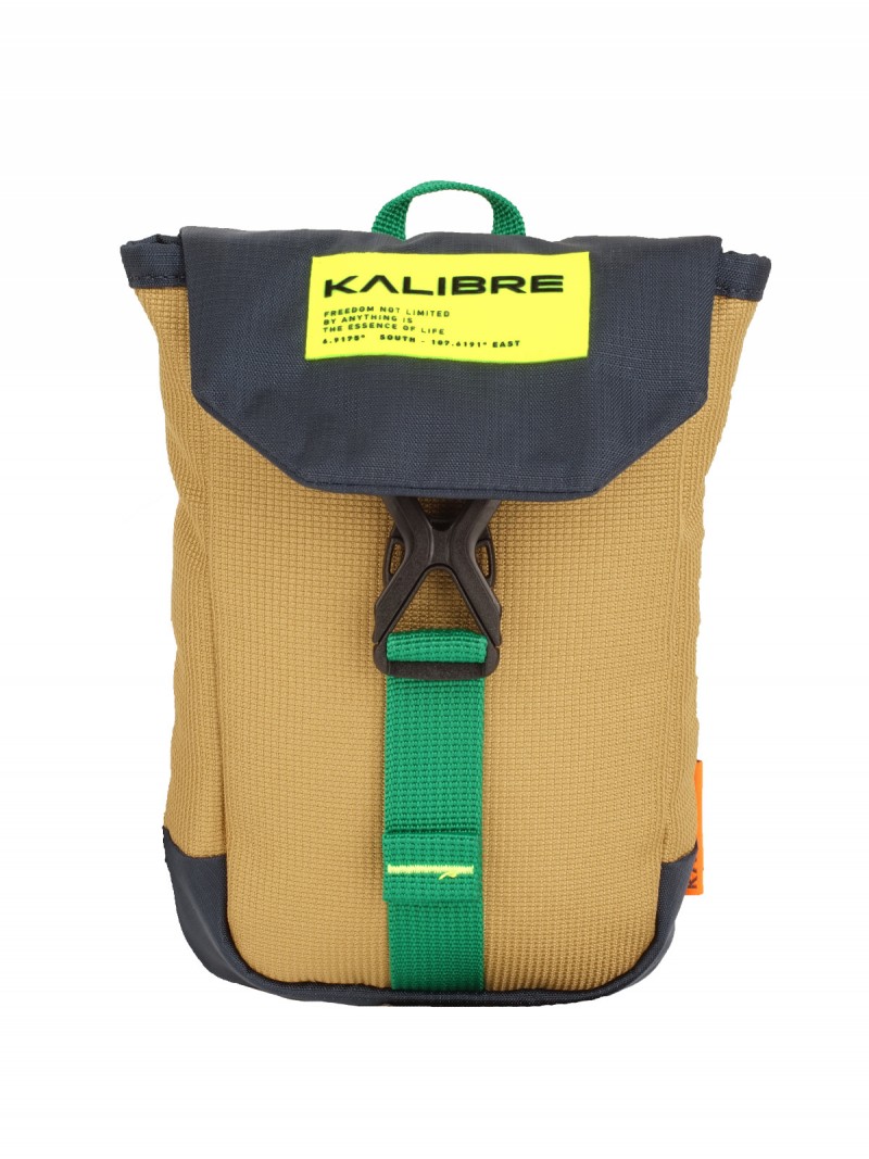 Kalibre Smartphone Case Sorelle 03 Gold-Navy 922300926