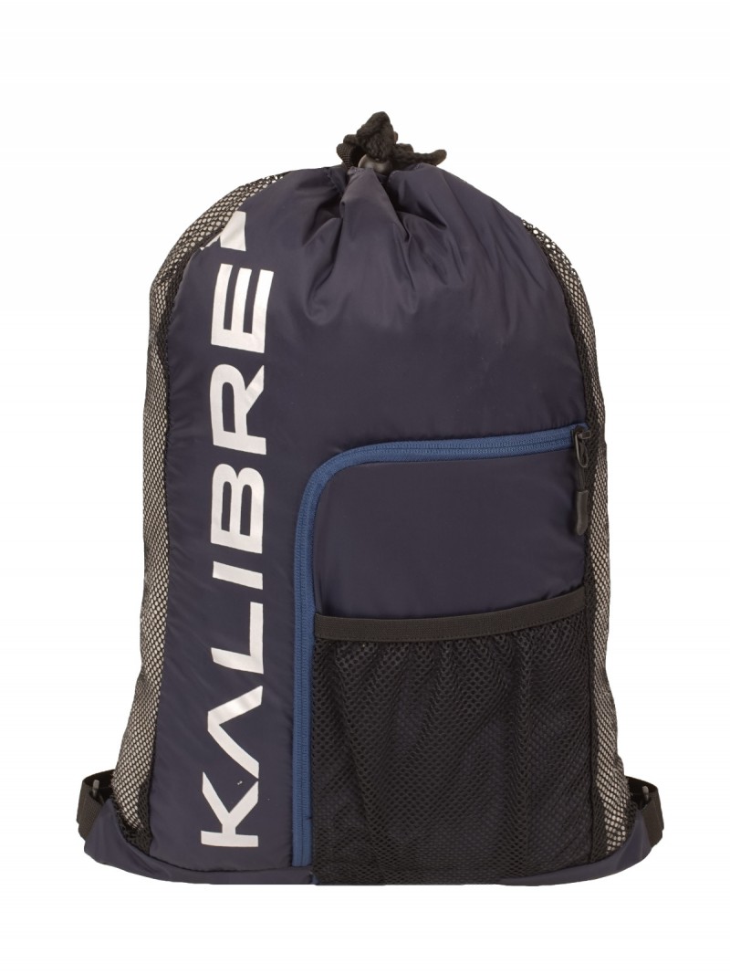 Drawstring Bag Kalibre Leggera Navy 1L 911584403