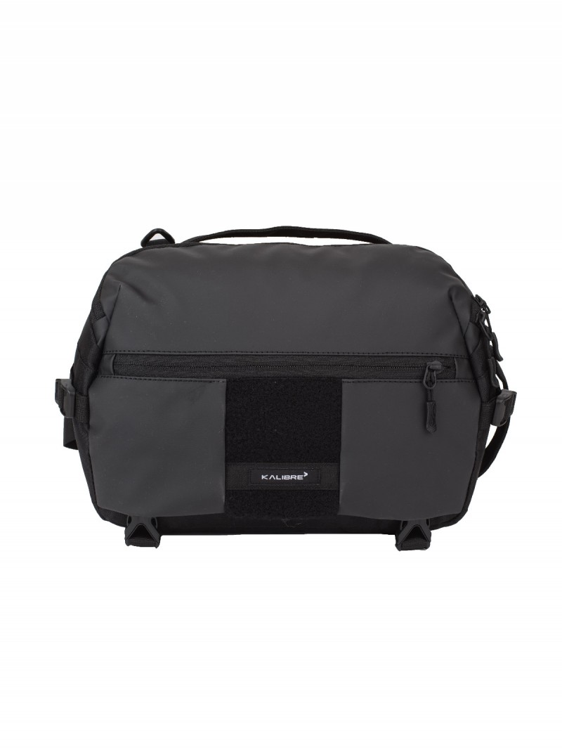 Kalibre Sling Bag Sile Black 6L 922232000