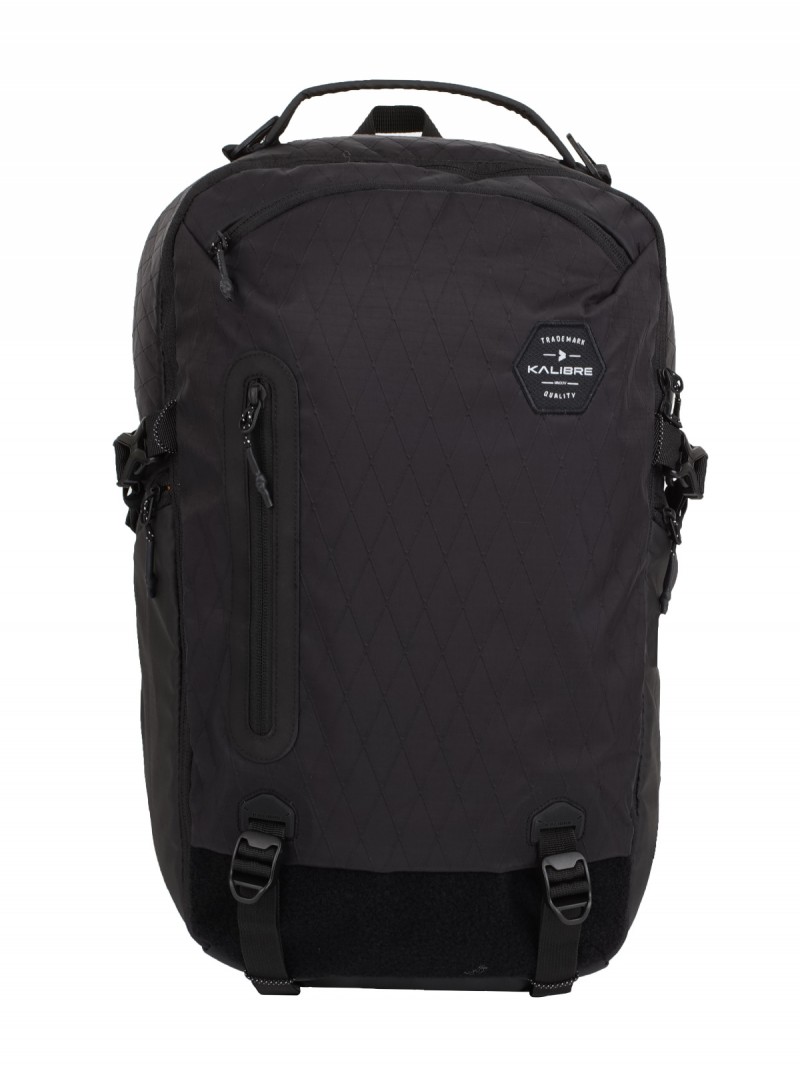 Exclusive Launch Tas Ransel Pria Kalibre Backpack Birkley 19L 911687000