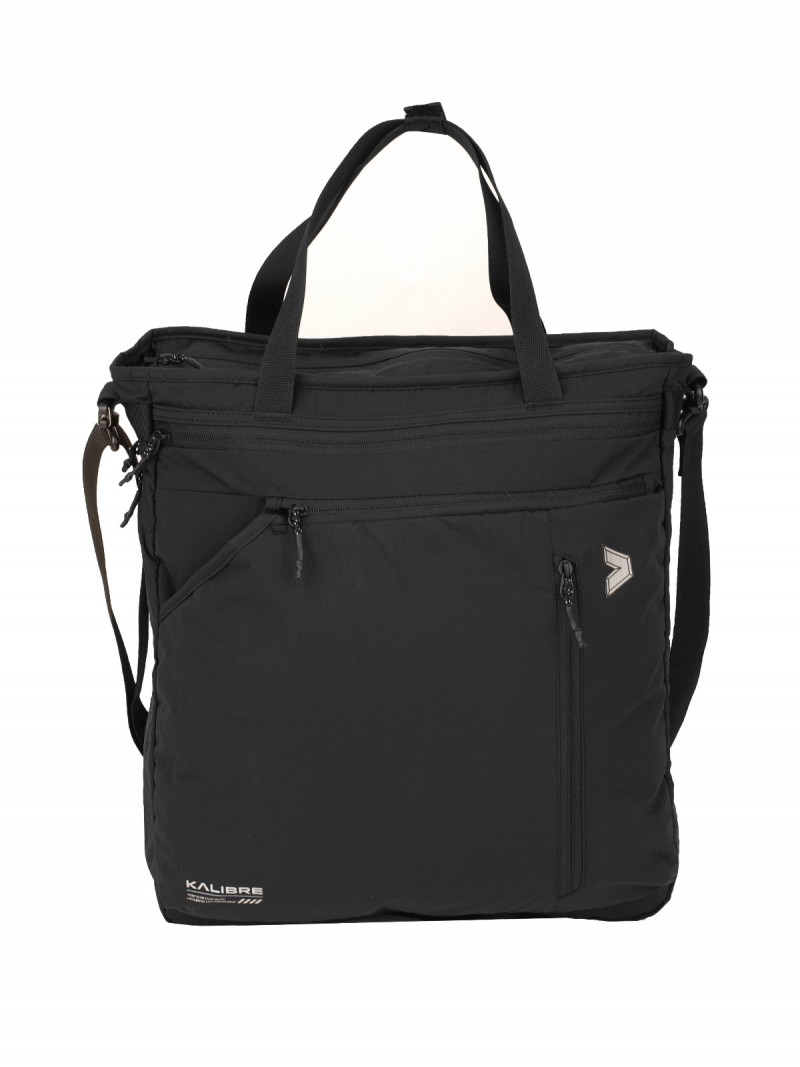 Tas Ransel Pria Kalibre Monolith 01 Black 21L 911762000