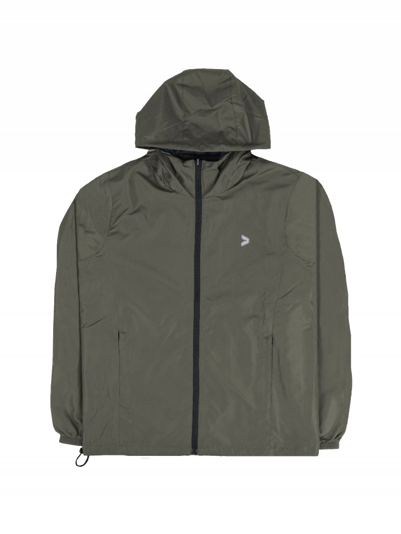 Jaket Pria Kalibre Reversible Octivo Air Force Bolak-Balik 970589