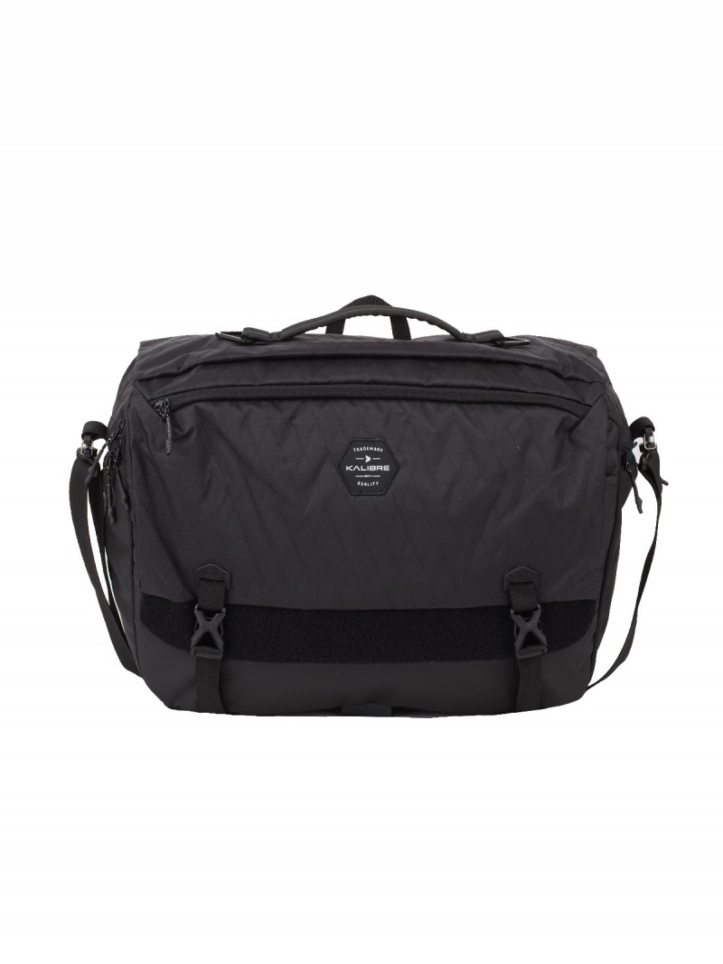 Exclusive Launch Tas Selempang Pria Kalibre Pouch Moxxie 19L 922210000