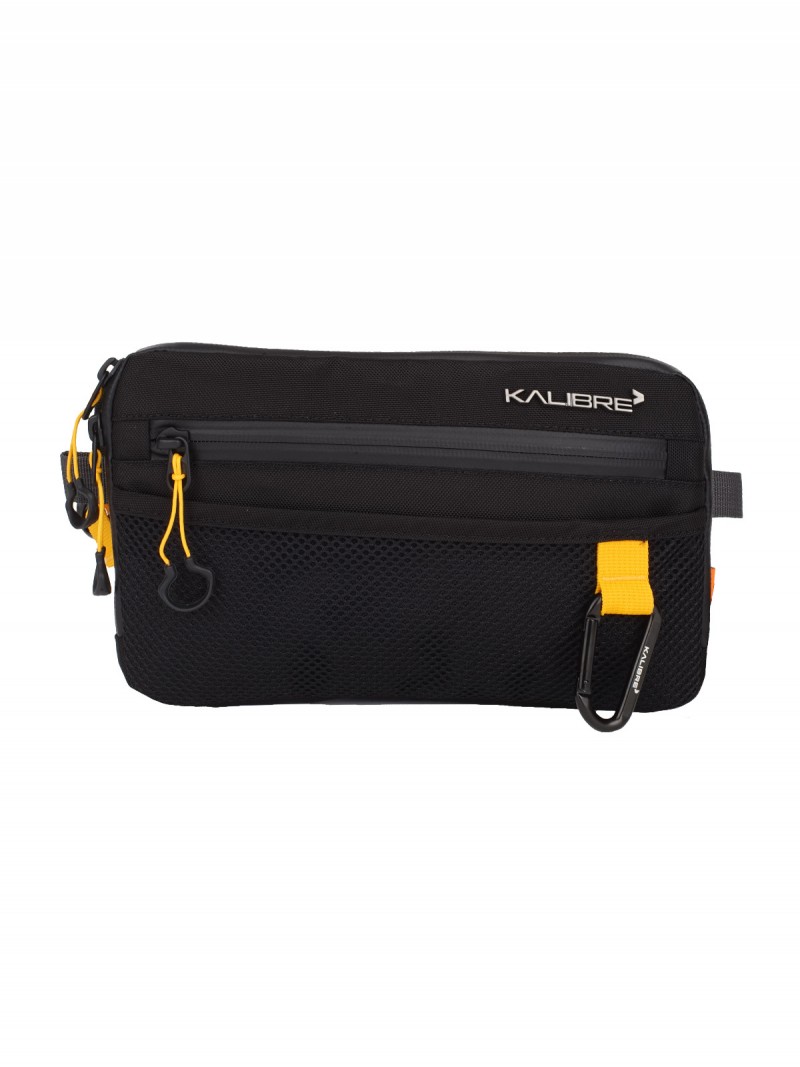 Kalibre Travel Pouch Xannder 03 Black 1L 921578000