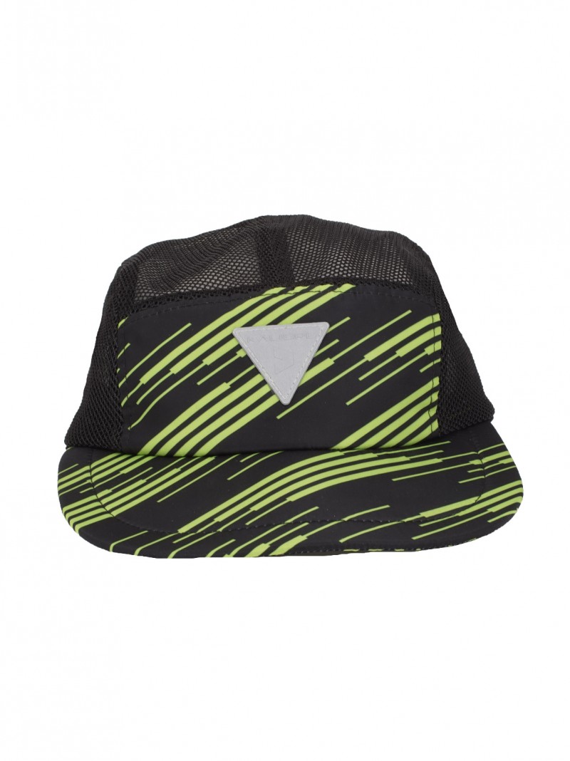 Topi Pria Kalibre Black Green 940273000