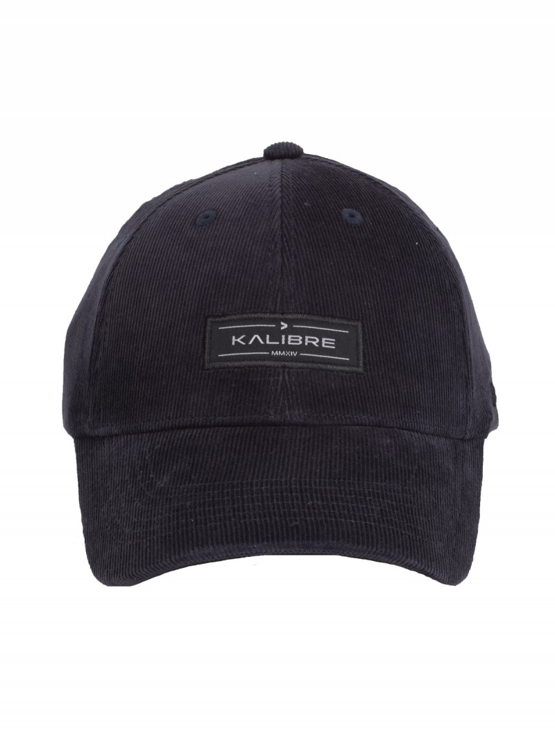 Kalibre Topi Baseball Cap Navy 991836403