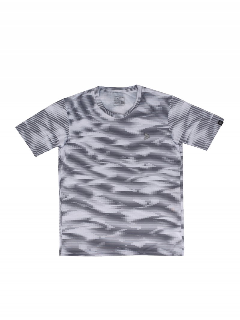 Kalibre Jersey Short Sleeve White 98120310