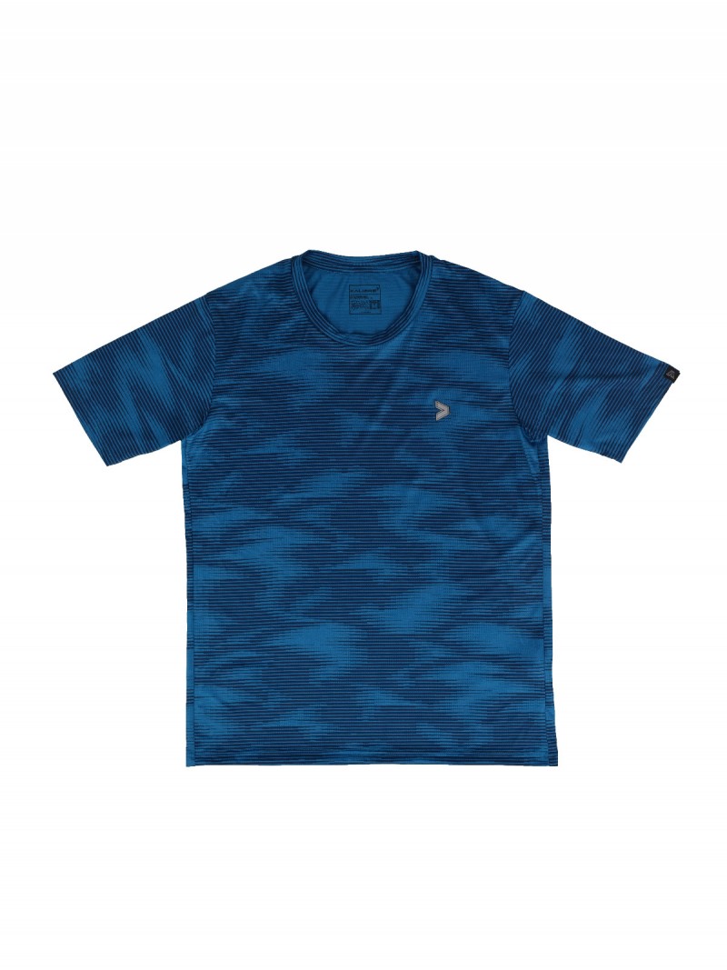 Kalibre Jersey Short Sleeve Seasport 98120348