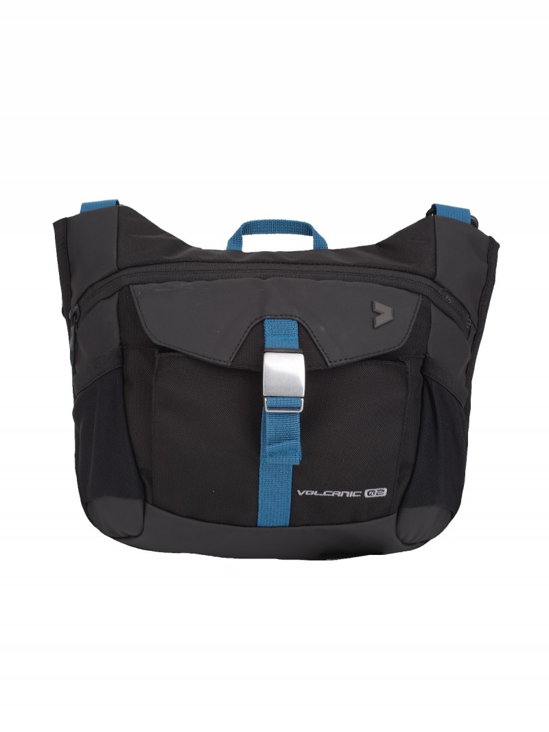 Kalibre pouch Volcanic 02 Black 5L 921674 000 
