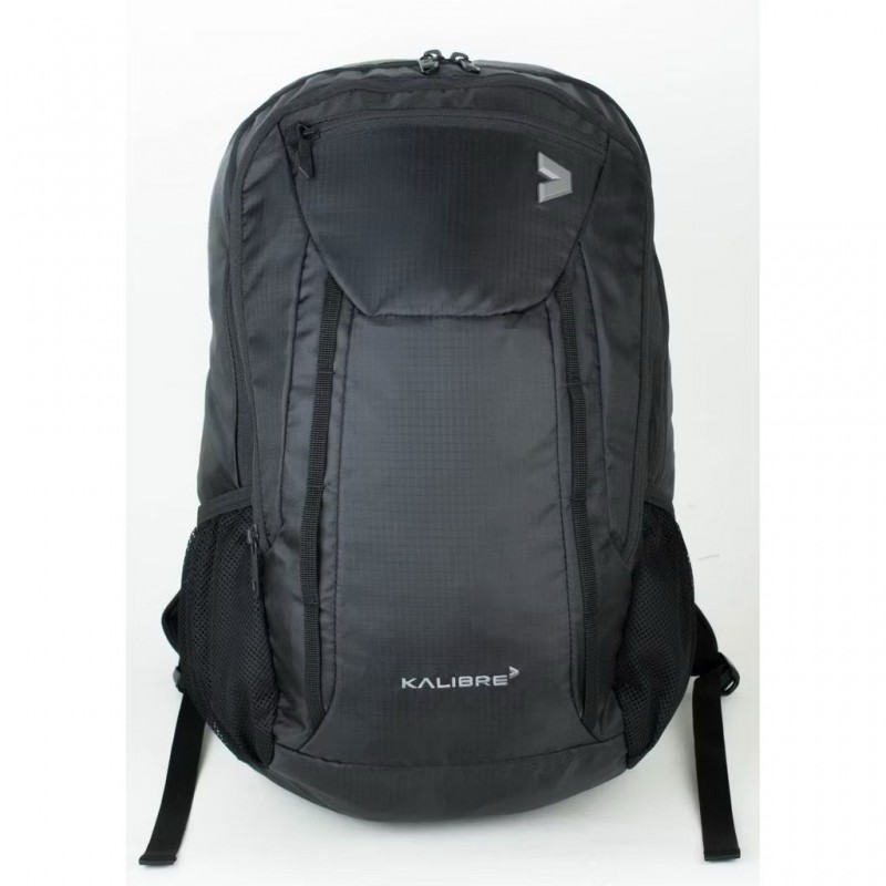 Kalibre Tas Ransel Pria Backpack Howitzer black 911478000