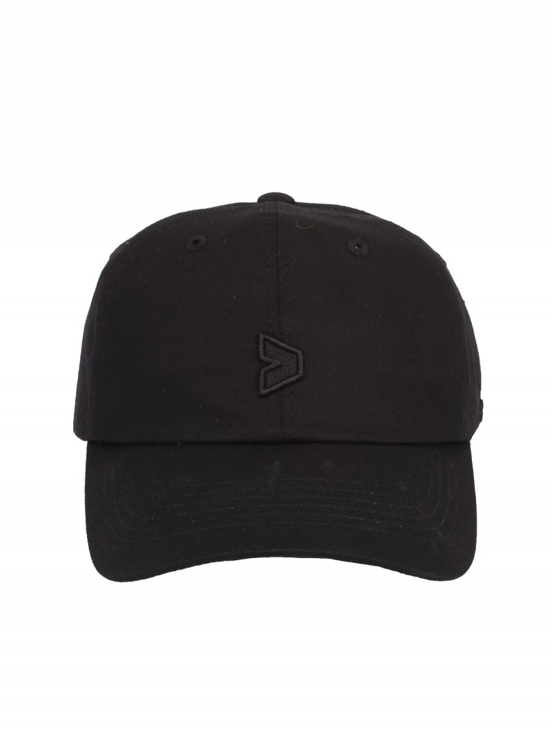 Kalibre Baseball Cap Black 940279000