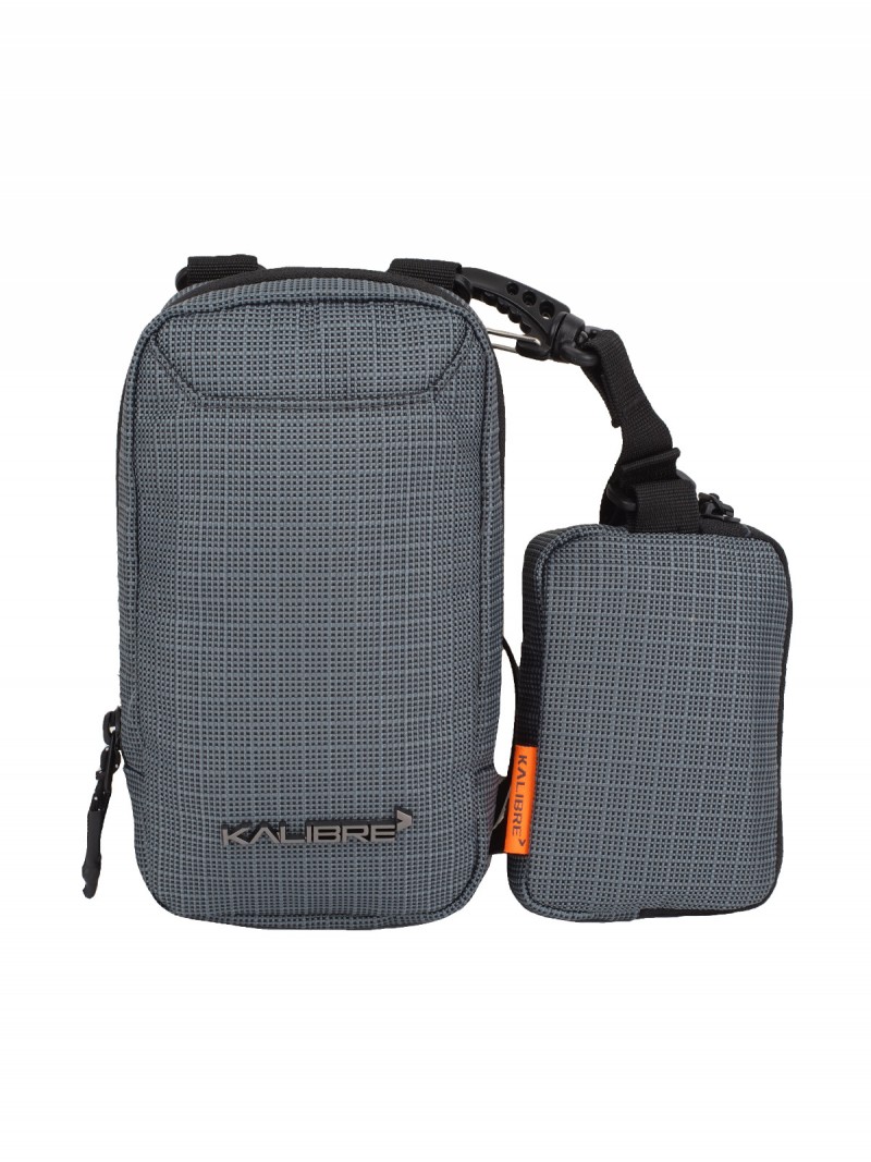 Smartphone Case Kalibre Felvine 05 Grey 928117