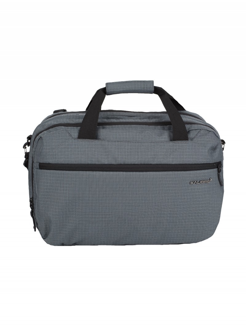 Tas Ransel Pria Kalibre Multifunction Bag Felvine 02 19L Expand Grey 911768014