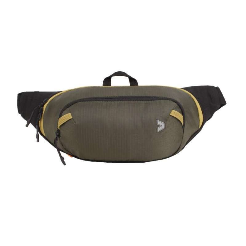 Waist Bag Kalibre Avero 04 2L 922219336 Olive Night